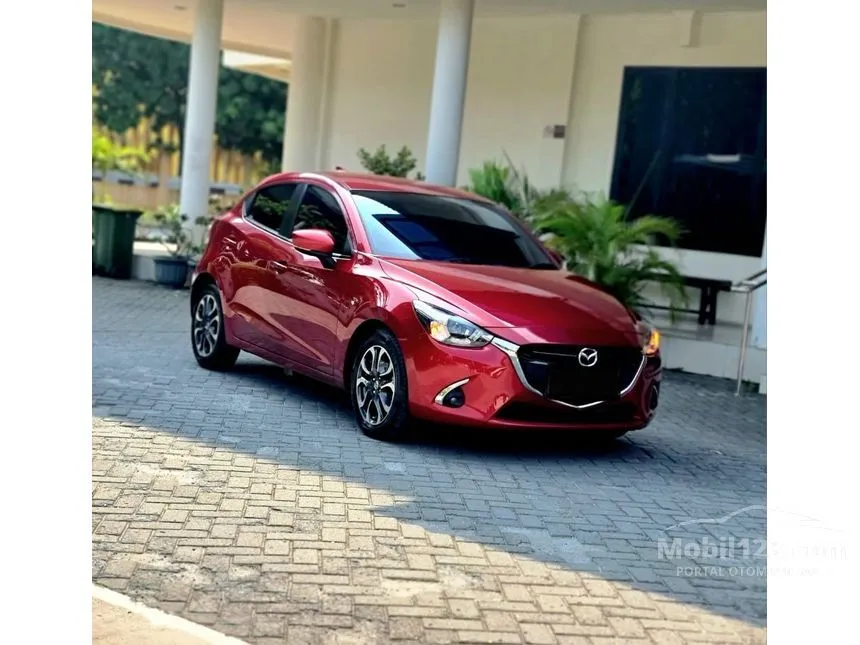 2018 Mazda 2 R Hatchback