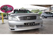 2007 Nissan Sentra 1.8 XG-L Sedan