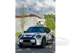 2023 MINI Cooper 2.0 S 3 Door Hatchback