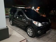 2009 Toyota Avanza 1.5 S MPV