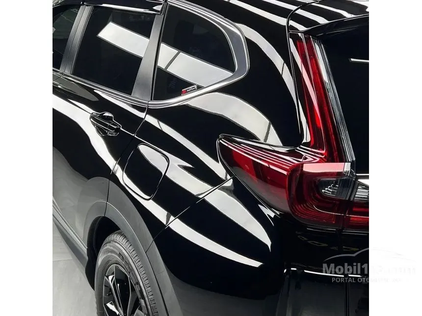 Jual Mobil Honda CR