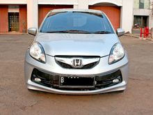 DP Ceper DP Pake Motor, Teman Mazda 2 Jazz Yaris Mirage March