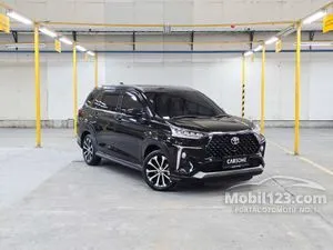 2023 Toyota Veloz 1.5 Q (Non Premium Color) MPV