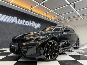 2025 BMW 330i 2.0 M Sport Pro Sedan
