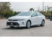 2015 Toyota CAMRY 2.5 (ปี 12-18) Hybrid Sedan