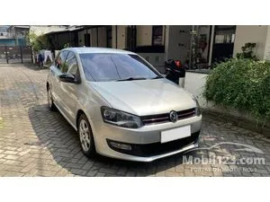 2013 Volkswagen Polo 1.4 Hatchback