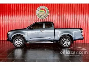 2020 Isuzu D-MAX 1.9 Hi-Lander Z Space Cab Pickup