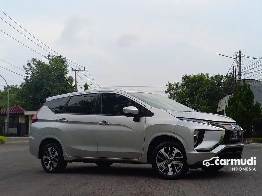 2019 Mitsubishi Xpander EXCEED Wagon