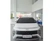 Jual Mobil Hyundai Stargazer 2024 Essential 1.5 di Banten Automatic Wagon Putih Rp 275.300.000