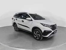 2020 Toyota Rush 1.5 TRD Sportivo SUV