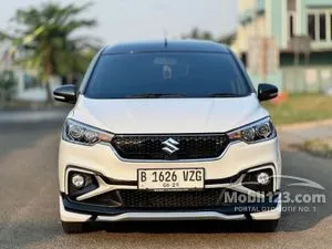 2024 Suzuki Ertiga 1.5 Hybrid SS MPV