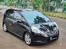 Honda Jazz 1.5 RS 2008 Low KM