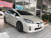 2011 Toyota Prius 1.8 (ปี 09-16) Hybrid Hatchback AT