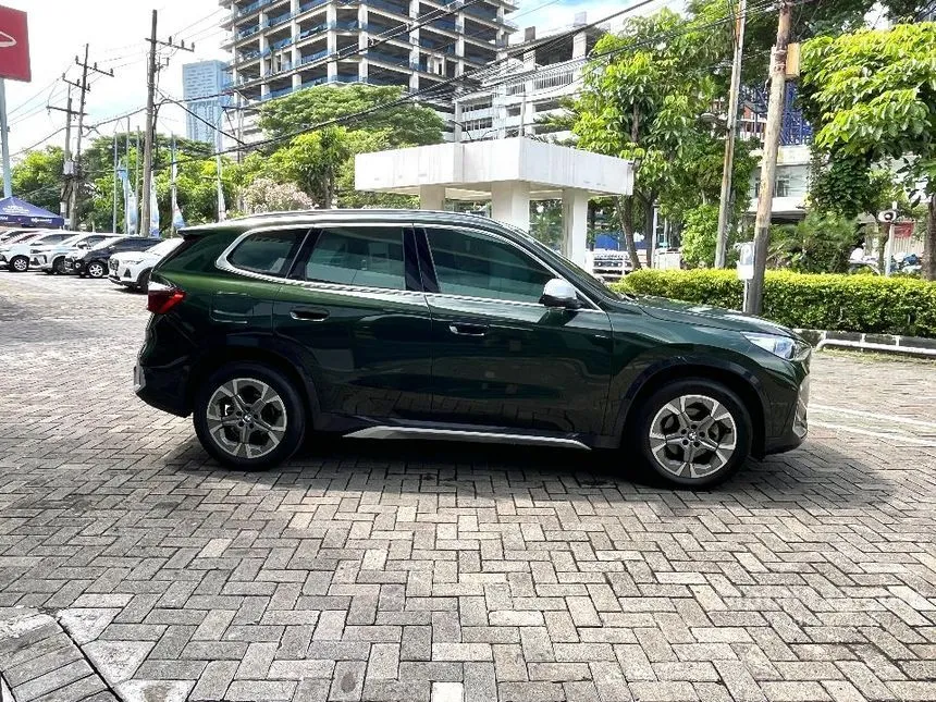 2024 BMW X1 sDrive18i xLine SUV