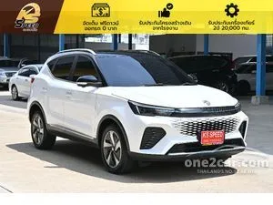 2025 MG VS HEV 1.5 X Two Tone SUV