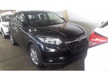 2018 Honda HR-V 1.5 E SUV - DP 28 Jtan, PROMO DAHSYAT HONDA HRV 2018, NO PHP, BUKTIKAN