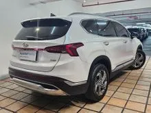 2024 Hyundai Santa Fe 2.2 Signature SUV