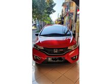2015 Honda Jazz RS Hatchback