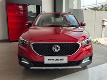 MG ZS TDP Start From 20 JT
