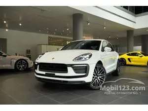 2025 Porsche Macan 2.0 SUV