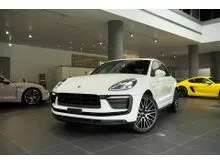 2025 Porsche Macan 2.0 SUV, READY STOCK, BRAND NEW, SPECIAL DEAL, DELIVERY ALL AREA INDONESIA, FAST PROCESS