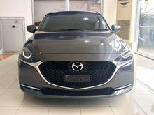NEGO SAMPAI DEAL MAZDA2 GT 2020