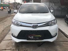 2015 Toyota Avanza 1.3 Veloz MPV