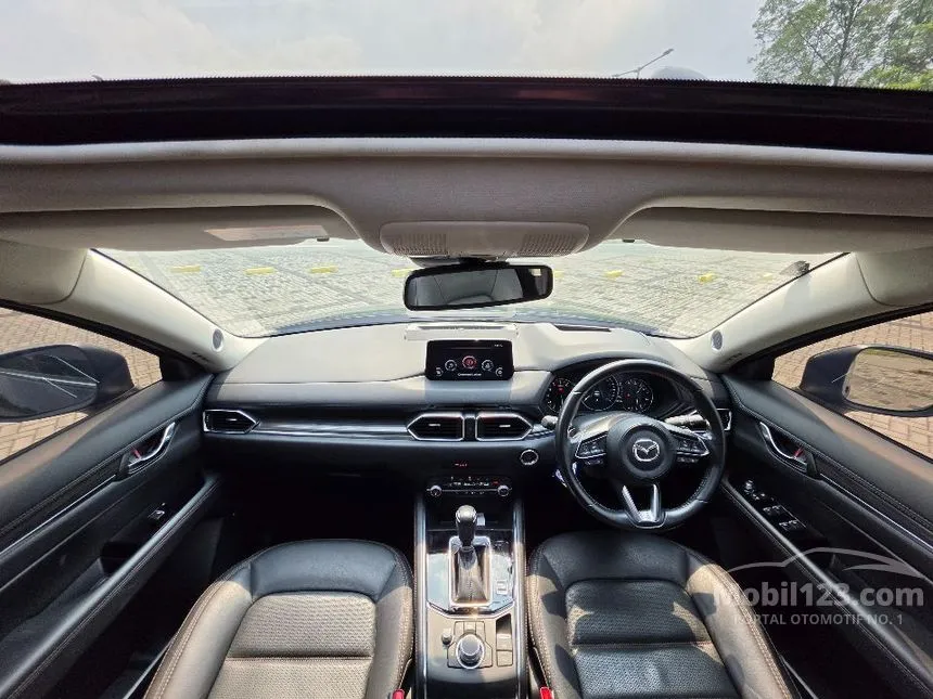 2022 Mazda CX-5 Elite SUV