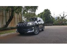 2020 Toyota Land Cruiser Prado 2.7 TX L MODELLISTA SUV