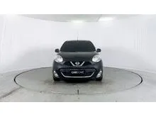 2014 Nissan March 1.5 1.5L Hatchback
