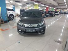 2018 Honda Mobilio 1.5 E MPV