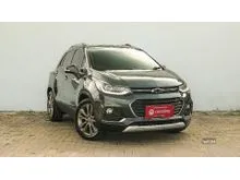 2017 Chevrolet TRAX 1.4 LTZ SUV
