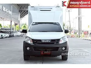 2014 Isuzu D-MAX 2.5 B Spark Pickup