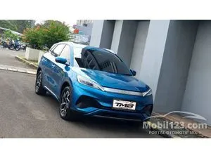 2024 BYD Atto 3 Superior SUV