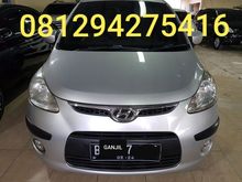 angsuran 1.2juta hyundai i10 manual 2009 tangan pertama dari baru