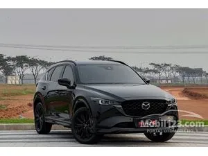 2023 Mazda CX-5 2.5 Kuro Edition SUV