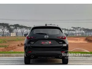 2023 Mazda CX-5 2.5 Kuro Edition SUV