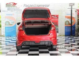 2020 Mazda 2 1.3 High Connect Sedan