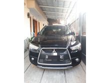 2012 Mitsubishi Outlander Sport 2.0 GLS SUV