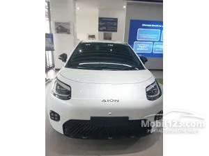 2026 GAC AION UT Standard Hatchback
