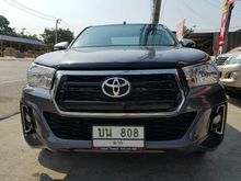 2019 Toyota Hilux Revo 2.4 SMARTCAB Z Edition E Pickup MT