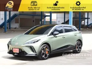 2024 MG MG4 X Power Hatchback