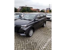 Daihatsu Xenia 1.3 X MPV Angsuran 3jtan,
