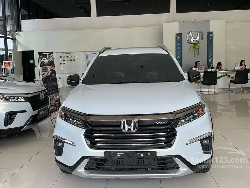 Jual Mobil Honda BR