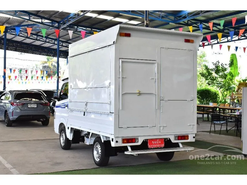 2023 Suzuki CARRY Truck