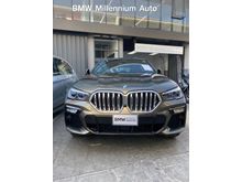 2020 BMW X6 3.0 G06 (ปี 20-25) xDrive30d M Sport SUV AT