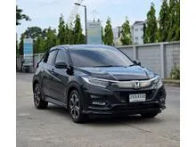 2021 Honda HR-V 1.8 (ปี 14-18) EL SUV