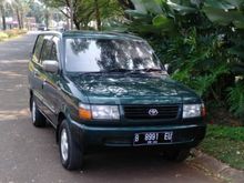 1998 Toyota Kijang 1.8 LGX MPV