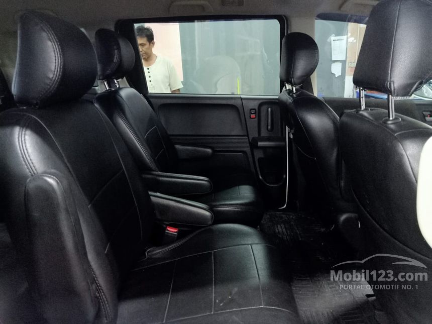  Jual  Mobil  Honda  Freed  2021 S 1 5 di DKI Jakarta  Automatic 