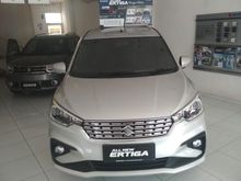 SUZUKI ERTIGA HARGA TERMURAH DISKON MENGGILA & ANGSURAN TERMURAH